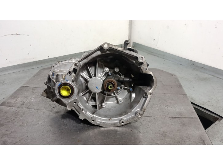 Recambio de caja cambios para hyundai i10 iii (ac3, ai3) 1.0 mpi referencia OEM IAM MR1671 42687012