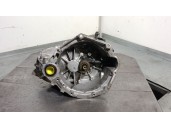 Recambio de caja cambios para hyundai i10 iii (ac3, ai3) 1.0 mpi referencia OEM IAM MR1671 42687012