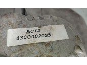 Recambio de caja cambios para hyundai i10 iii (ac3, ai3) 1.0 mpi referencia OEM IAM MR1671 42687012