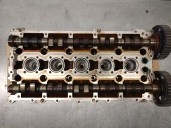 Recambio de culata para volvo v50 (545) 2.4 referencia OEM IAM 8642289 36050503 