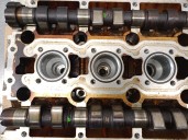 Recambio de culata para volvo v50 (545) 2.4 referencia OEM IAM 8642289 36050503 