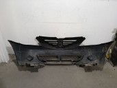 Replacement front bumper for Dacia Logan (LS_) 1.4 (LSOA, LSOC, LSOE, LSOG) OEM IAM reference 6001549906 6001549906 