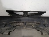Replacement front bumper for Dacia Logan (LS_) 1.4 (LSOA, LSOC, LSOE, LSOG) OEM IAM reference 6001549906 6001549906 