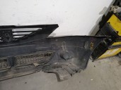 Replacement front bumper for Dacia Logan (LS_) 1.4 (LSOA, LSOC, LSOE, LSOG) OEM IAM reference 6001549906 6001549906 