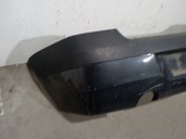 Replacement rear bumper for Dacia Logan (LS_) 1.4 (LSOA, LSOC, LSOE, LSOG) OEM IAM reference 8200752683 8200752683 