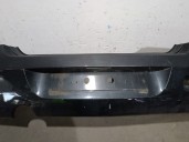 Replacement rear bumper for Dacia Logan (LS_) 1.4 (LSOA, LSOC, LSOE, LSOG) OEM IAM reference 8200752683 8200752683 