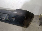 Replacement rear bumper for Dacia Logan (LS_) 1.4 (LSOA, LSOC, LSOE, LSOG) OEM IAM reference 8200752683 8200752683 
