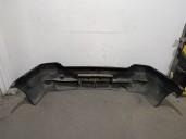 Replacement rear bumper for Dacia Logan (LS_) 1.4 (LSOA, LSOC, LSOE, LSOG) OEM IAM reference 8200752683 8200752683 