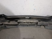 Replacement rear bumper for Dacia Logan (LS_) 1.4 (LSOA, LSOC, LSOE, LSOG) OEM IAM reference 8200752683 8200752683 