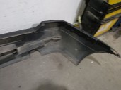 Replacement rear bumper for Dacia Logan (LS_) 1.4 (LSOA, LSOC, LSOE, LSOG) OEM IAM reference 8200752683 8200752683 
