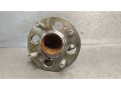 Recambio de mangueta trasera derecha para hyundai i10 iii (ac3, ai3) 1.0 mpi referencia OEM IAM 52750G6000 