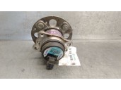 Recambio de mangueta trasera derecha para hyundai i10 iii (ac3, ai3) 1.0 mpi referencia OEM IAM 52750G6000 