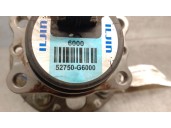Recambio de mangueta trasera derecha para hyundai i10 iii (ac3, ai3) 1.0 mpi referencia OEM IAM 52750G6000 