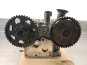 Recambio de culata para volvo v50 (545) 2.4 referencia OEM IAM 8642289 36050503 