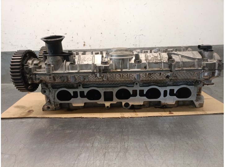 Recambio de culata para volvo v50 (545) 2.4 referencia OEM IAM 8642289 36050503 