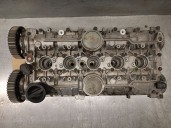 Recambio de culata para volvo v50 (545) 2.4 referencia OEM IAM 8642289 36050503 