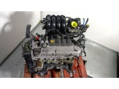 Recambio de motor completo para fiat 500 (312_) 1.2 lpg (312axa1a) referencia OEM IAM 169A4000 71775595 0875316