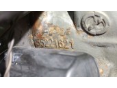 Recambio de motor completo para fiat 500 (312_) 1.2 lpg (312axa1a) referencia OEM IAM 169A4000 71775595 0875316
