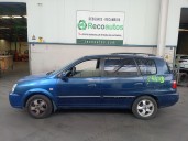 kia carens i monospace (fc, fj) del año 2004