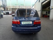 kia carens i monospace (fc, fj) del año 2004