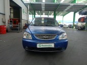 kia carens i monospace (fc, fj) del año 2004