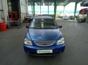 kia carens i monospace (fc, fj) del año 2004