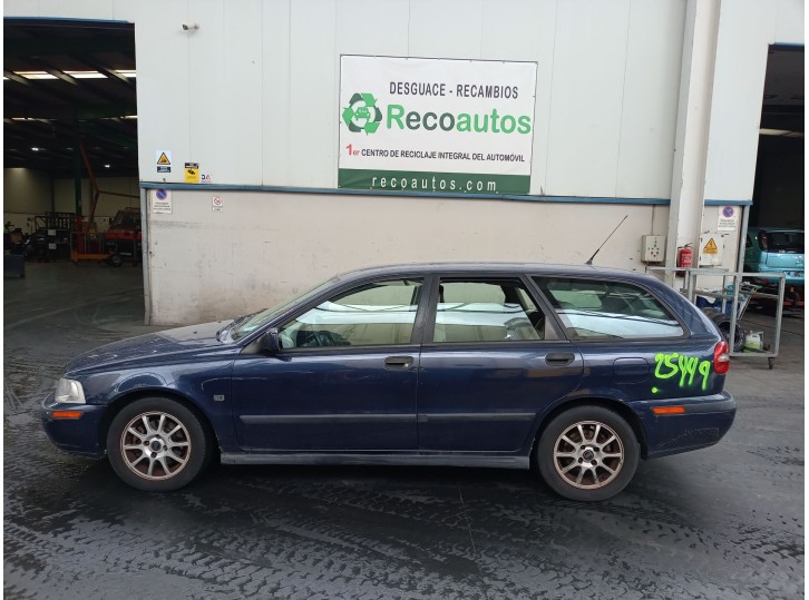 volvo v40 station wagon (645) del año 2002