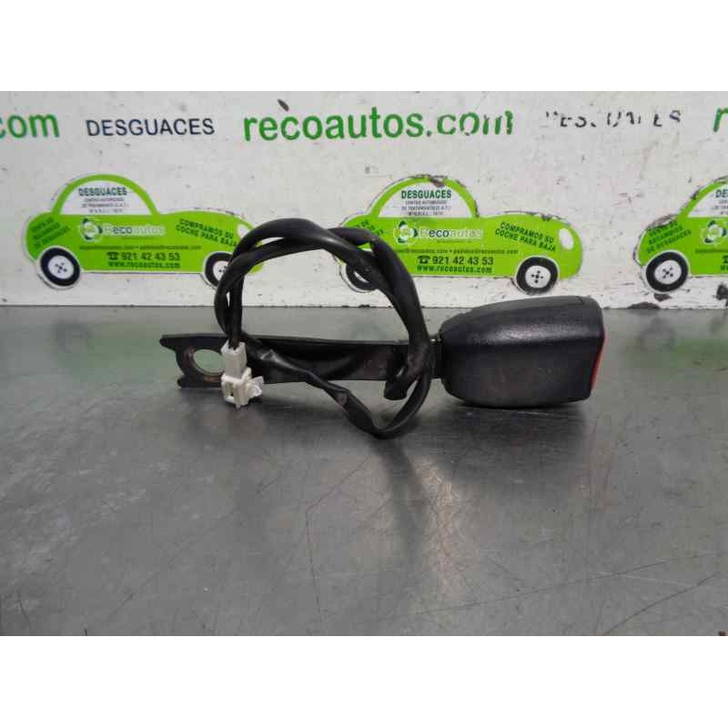 Recambio de enganche cinturon para lexus is200 (gxe10) 2.0 cat referencia OEM IAM   