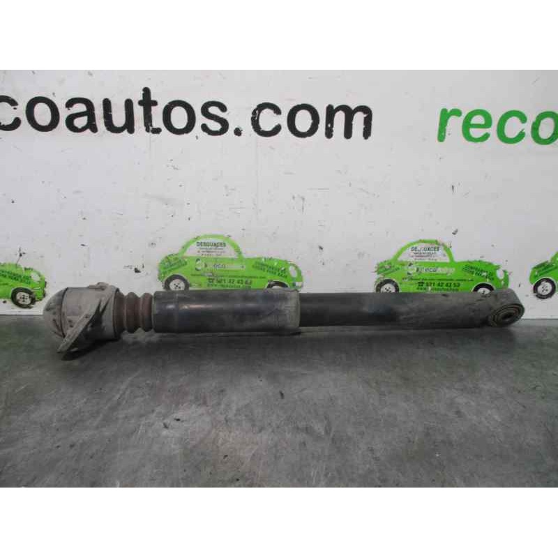 Recambio de amortiguador trasero derecho para seat toledo (5p2) referencia OEM IAM  814902000773 SACHS