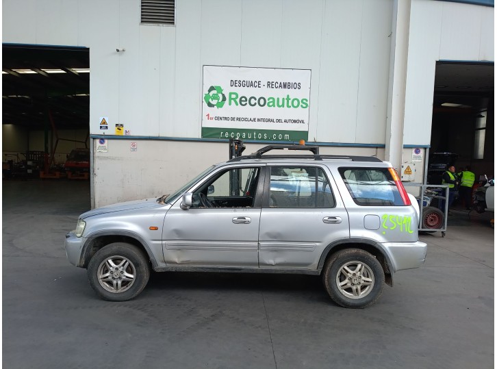 honda cr-v i (rd) from the year 2001