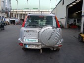 honda cr-v i (rd) from the year 2001