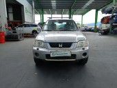 honda cr-v i (rd) from the year 2001