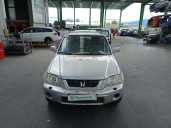 honda cr-v i (rd) from the year 2001