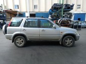 honda cr-v i (rd) from the year 2001