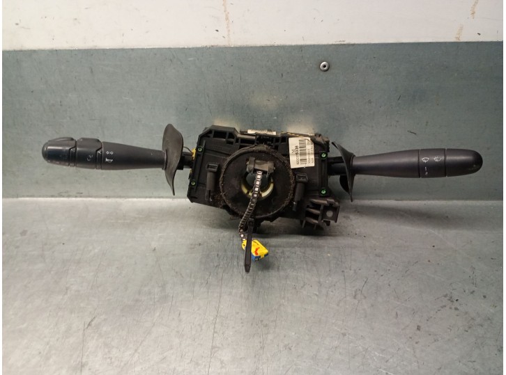 Recambio de mando luces para dacia logan (ls_) 1.4 (lsoa, lsoc, lsoe, lsog) referencia OEM IAM 8200375336 6001548106 