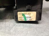 Recambio de mando luces para dacia logan (ls_) 1.4 (lsoa, lsoc, lsoe, lsog) referencia OEM IAM 8200375336 6001548106 