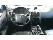 SsangYong Actyon I from the year 2007