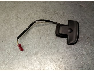 Recambio de mando volante para mercedes-benz clase e (w212) e 350 cdi 4-matic (212.089) referencia OEM IAM A2048709158 33489214