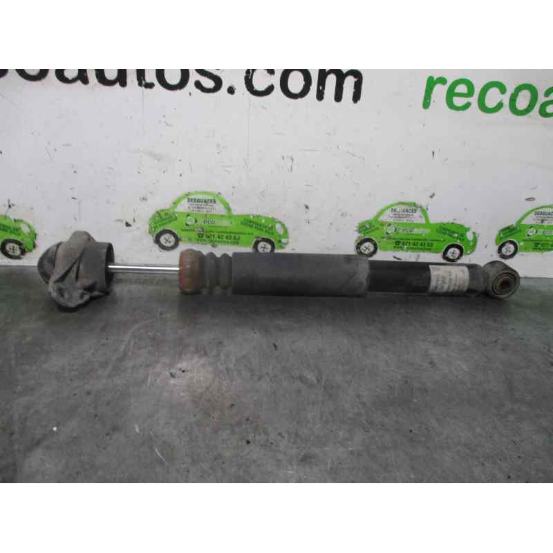 Recambio de amortiguador trasero izquierdo para seat toledo (5p2) referencia OEM IAM  814902000773 SACHS