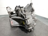Recambio de caja cambios para ford focus iii turnier 1.5 tdci referencia OEM IAM F1FR7002ADA 2255953 