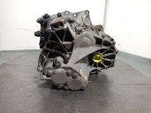 Recambio de caja cambios para ford focus iii turnier 1.5 tdci referencia OEM IAM F1FR7002ADA 2255953 