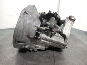 Recambio de caja cambios para ford focus iii turnier 1.5 tdci referencia OEM IAM F1FR7002ADA 2255953 