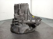 Recambio de caja cambios para ford focus iii turnier 1.5 tdci referencia OEM IAM F1FR7002ADA 2255953 