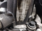Recambio de caja cambios para ford focus iii turnier 1.5 tdci referencia OEM IAM F1FR7002ADA 2255953 