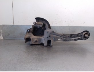 Recambio de mangueta trasera izquierda para ford focus iii turnier 1.5 tdci referencia OEM IAM BV615A969CC 1780077 