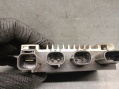 Replacement glow plug control unit for Subaru Legacy V Station Wagon (BR) 2.0 D AWD OEM IAM reference 22010AA010 22010AA010 132