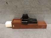 Replacement antenna for Subaru Legacy V Station Wagon (BR) 2.0 D AWD OEM IAM reference D4D122007552 D4D122007552 