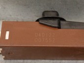 Replacement antenna for Subaru Legacy V Station Wagon (BR) 2.0 D AWD OEM IAM reference D4D122007552 D4D122007552 