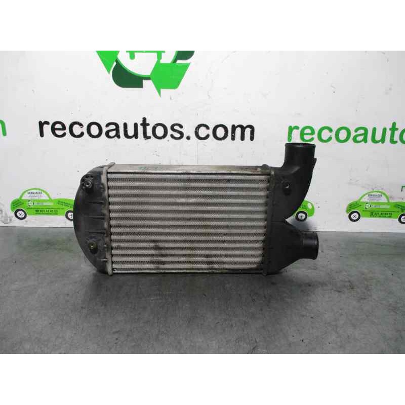 Recambio de intercooler para fiat brava (182) 1.9 jtd cat referencia OEM IAM   