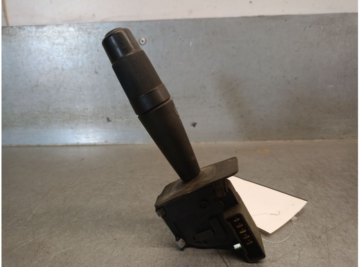 Replacement light switch for Peugeot 205 II (20A/C) 1.7 Diesel OEM IAM reference 161A 